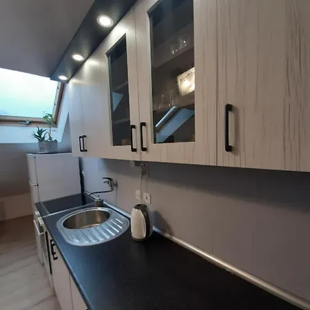 Apartmán Apartman Tuzla