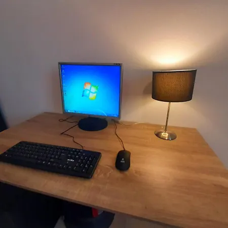 Apartman * Tuzla