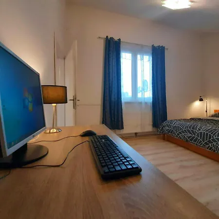 Apartman Apartmán Tuzla