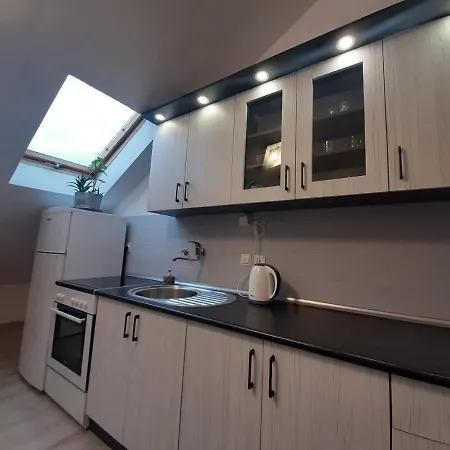 Apartman