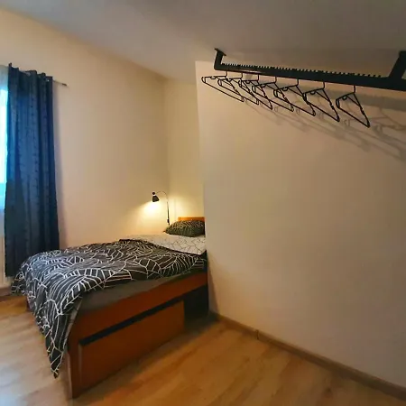 Apartman Tuzla