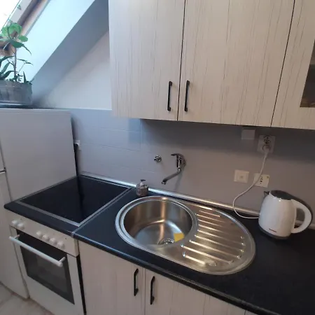 Apartman