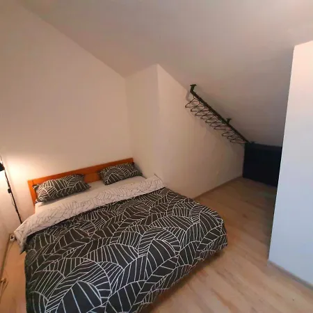 Apartman Apartmán Tuzla