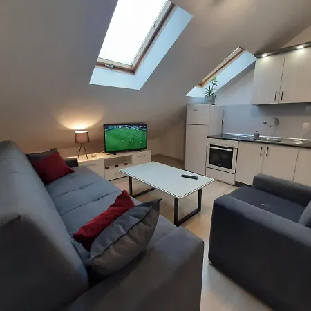 Apartman